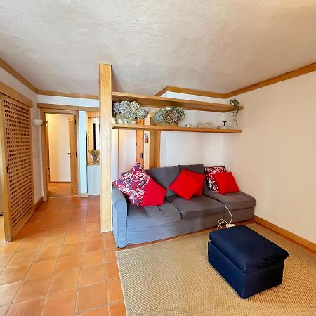 California Beach Apartment By Trip2Portugal Sesimbra Exterior foto