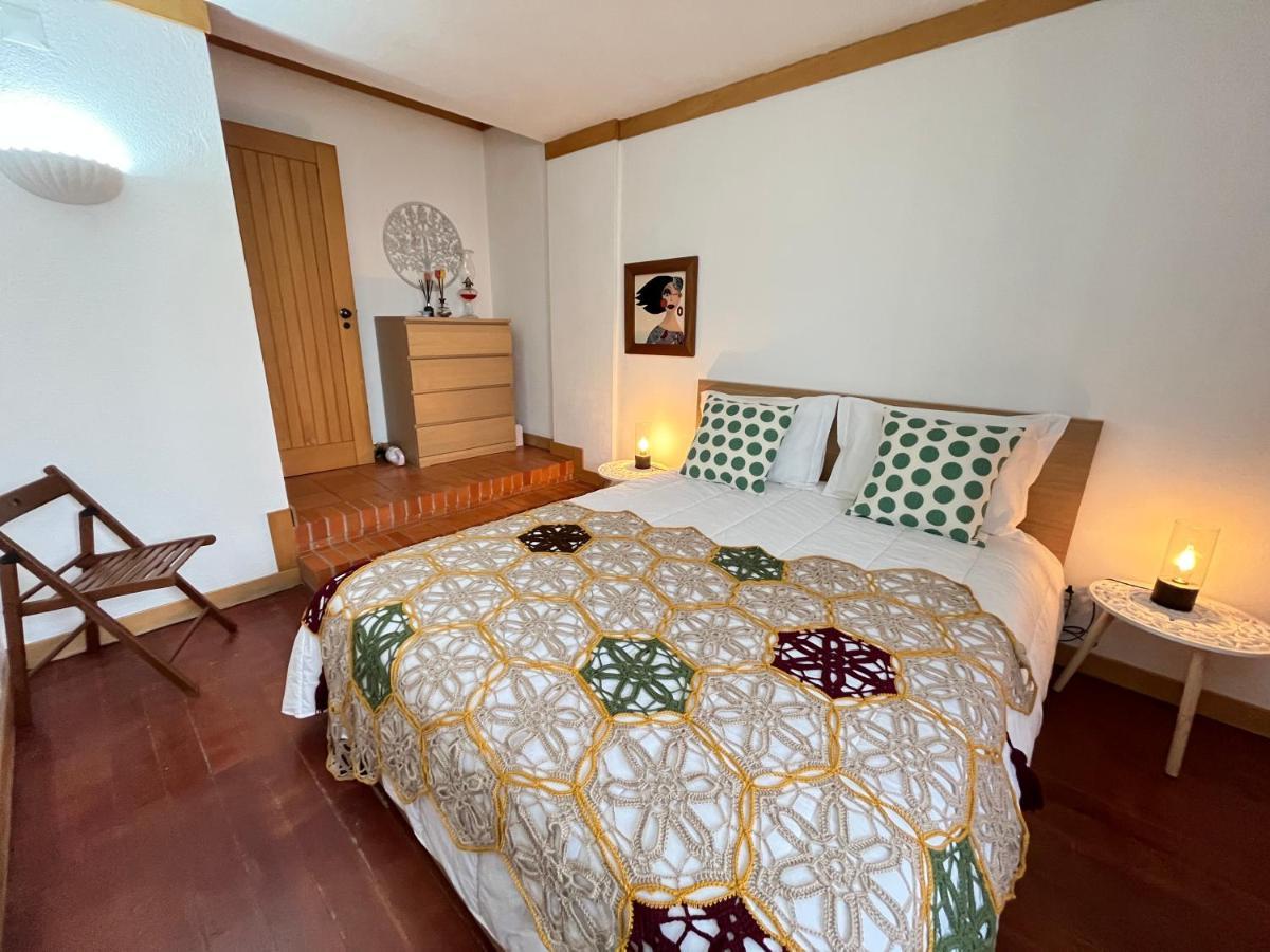 California Beach Apartment By Trip2Portugal Sesimbra Exterior foto