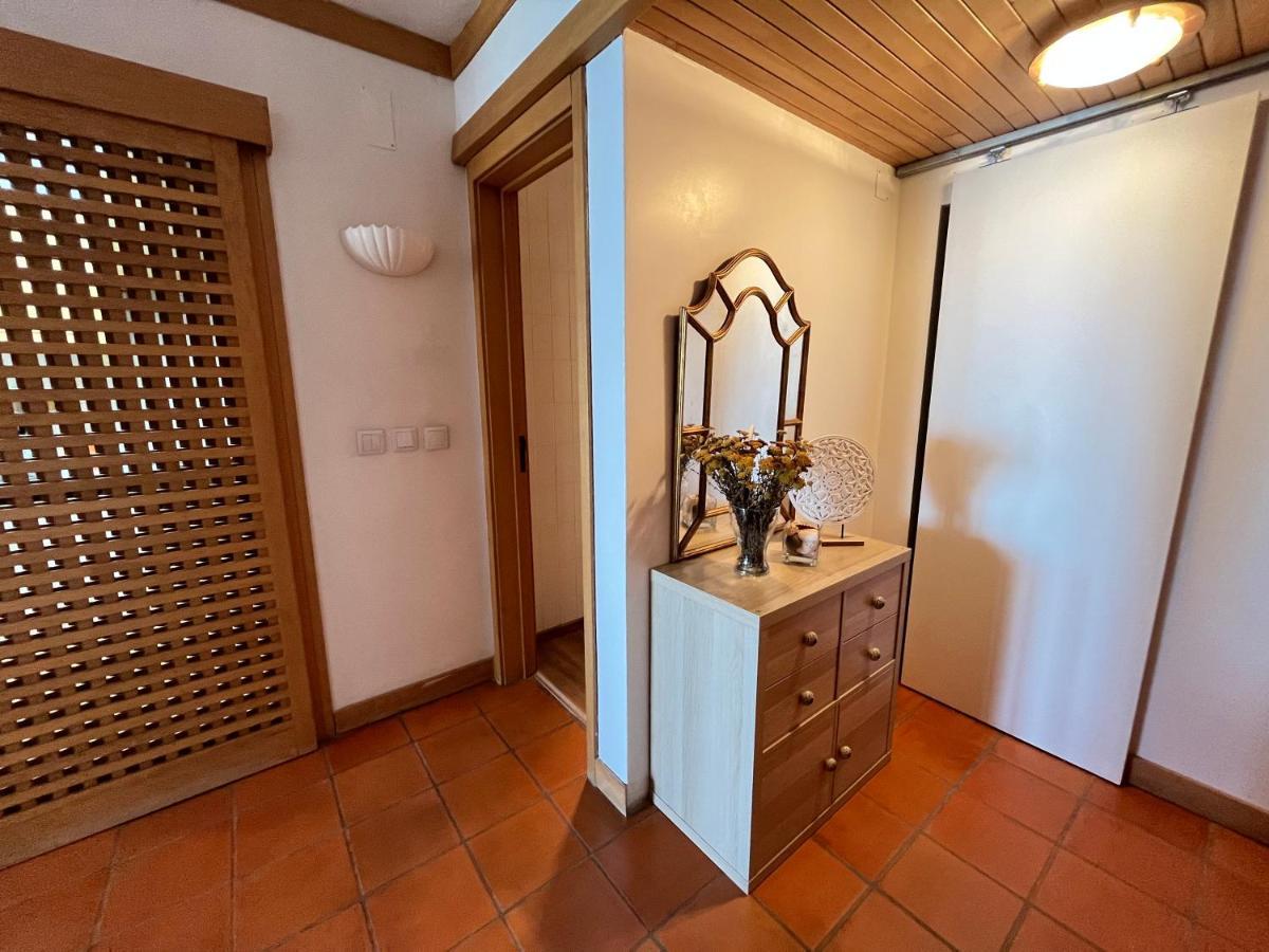 California Beach Apartment By Trip2Portugal Sesimbra Exterior foto